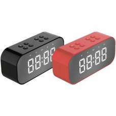Портативная колонка HARPER PS-030 red