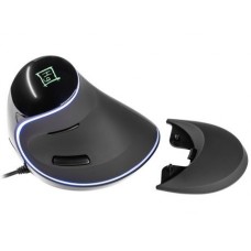 Мышь Harper Gaming Sunburn GM-V100 Black