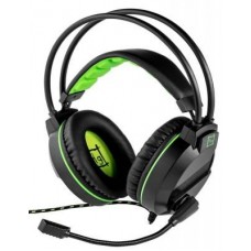 Игровая гарнитура проводная Harper Mirage GHS-R101 черный H00002287
