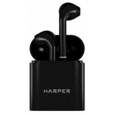 Гарнитура Harper HB-508 черный H00002519
