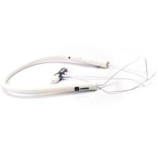 Наушники (гарнитура) Harper HB-303 White