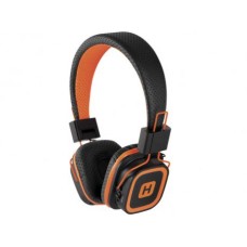 Bluetooth гарнитура HARPER HB-311 orange