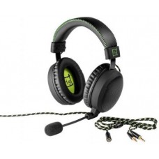 Игровая гарнитура проводная Harper Gaming Master GHS-X20 черный H00002289