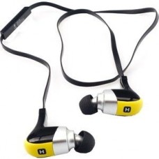 Наушники HARPER HB-308 yellow