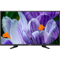 Телевизор Harper 40F670T 40", черный