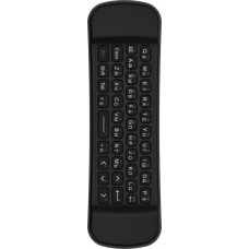 Пульт для смарт-ТВ Harper KBWL-050, черный