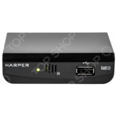 Ресивер Harper HDT2-1030