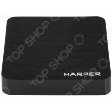 ТВ-приставка Harper ABX-110