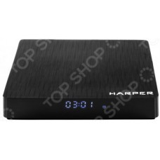 ТВ-приставка Harper ABX-332