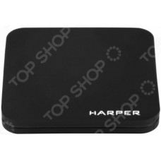 ТВ-приставка Harper ABX-210