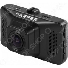 Видеорегистратор Harper DVHR-410