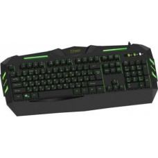 Клавиатура Игровая Harper Gaming Backfire GKB-15