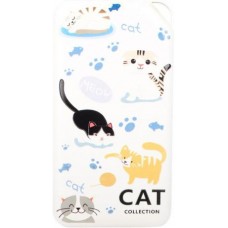Harper PB-0016 Cat внешний аккумулятор (10000 мАч)
