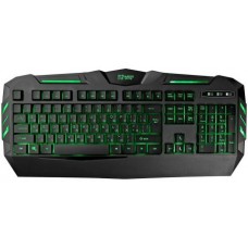 Harper Gaming Backfire GKB-15 (черный)