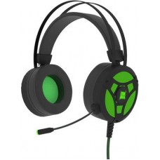 Компьютерная гарнитура Harper Hellfire GHS-X10