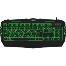 Клавиатура Harper Backfire GKB-15