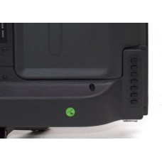 Телевизор Harper 32R470T 32", черный