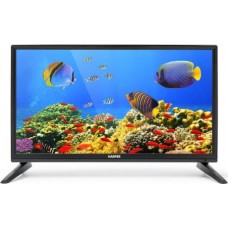 Телевизор Harper 20R470T 20", черный