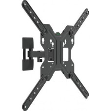 Кронштейн для ТВ Harper TVK-1755, H00001914, черный