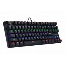 Harper Клавиатура Игровая HG Tango GKB-P100