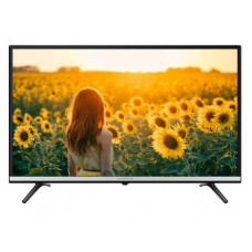 Телевизор HARPER 28R750T LED 28" Black, 16:9, 1366х768, 60000:1, 210 кд/м2, USB, HDMI, AV, DVB-T, T2, C, S2