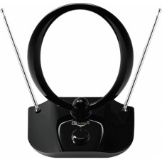 Harper ADVB-1420 (черный)