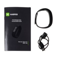 Фитнес-браслет Harper