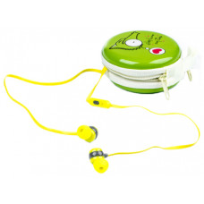 Наушники Harper Kids HK-39 Green