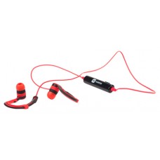 Беспроводные наушники Harper HB-109 Red