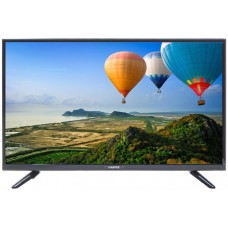 LED телевизор Harper 32R660T черный