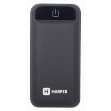 Внешний аккумулятор HARPER PB-2605