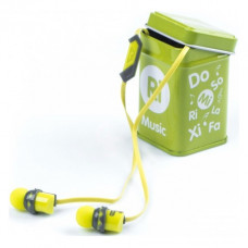 Наушники Harper KIDS HK-66 Green