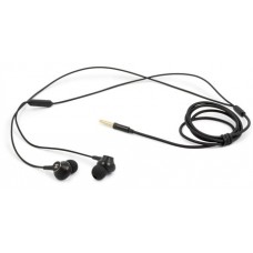 Наушники Harper HV-708 Black