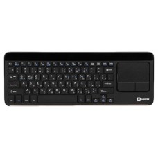 Клавиатура для SmartTV Harper KBT-500 Черный