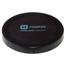 Беспроводное зарядное устройство Harper QCH-2070 Black