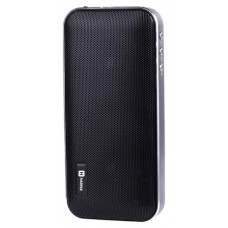 Беспроводная акустика HARPER PS-020 Black