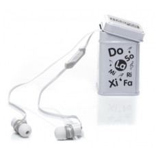 Наушники Harper KIDS HK-66 White