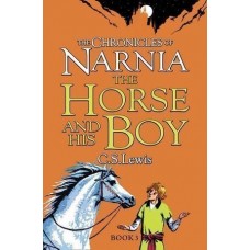 The Horse and His Boy