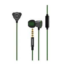 Наушники Harper HV-501 Green