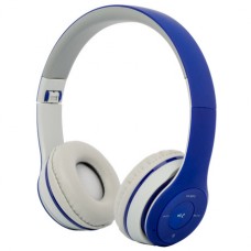 Наушники - Плеер Harper HB-212 Blue