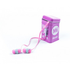 Наушники Harper KIDS HK-66 Pink