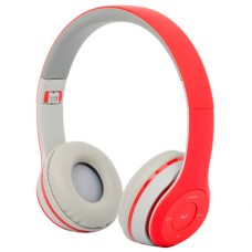 Наушники - Плеер Harper HB-212 Red
