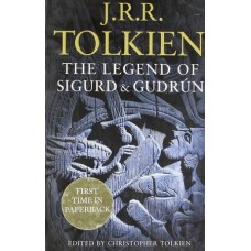 The Legend of Sigurd and Gudrun