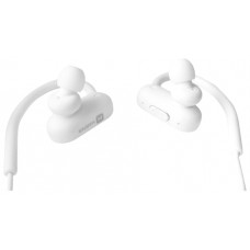Беспроводные наушники HARPER HB-302 White