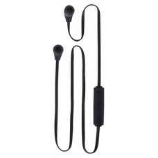 Беспроводные наушники Harper HB-115 Black