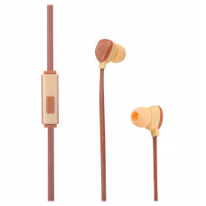 Наушники Harper Kids H-31 Brown
