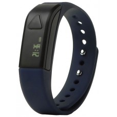 Фитнес-браслет Harper BFB-301 Black/Black
