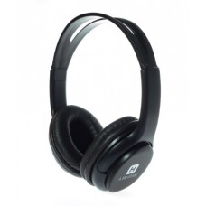 Беспроводные наушники Harper HB-201 Black