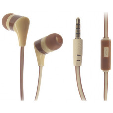 Наушники Harper KIDS H-34 Brown