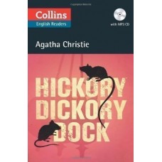 Hickory Dickory Dock